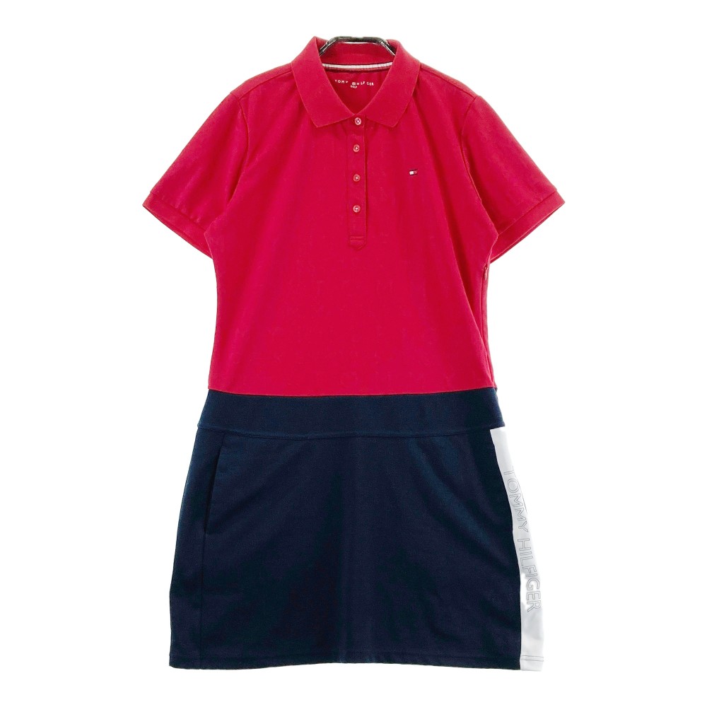 楽天市場】トミーヒルフィガー ゴルフ ワンピースの通販