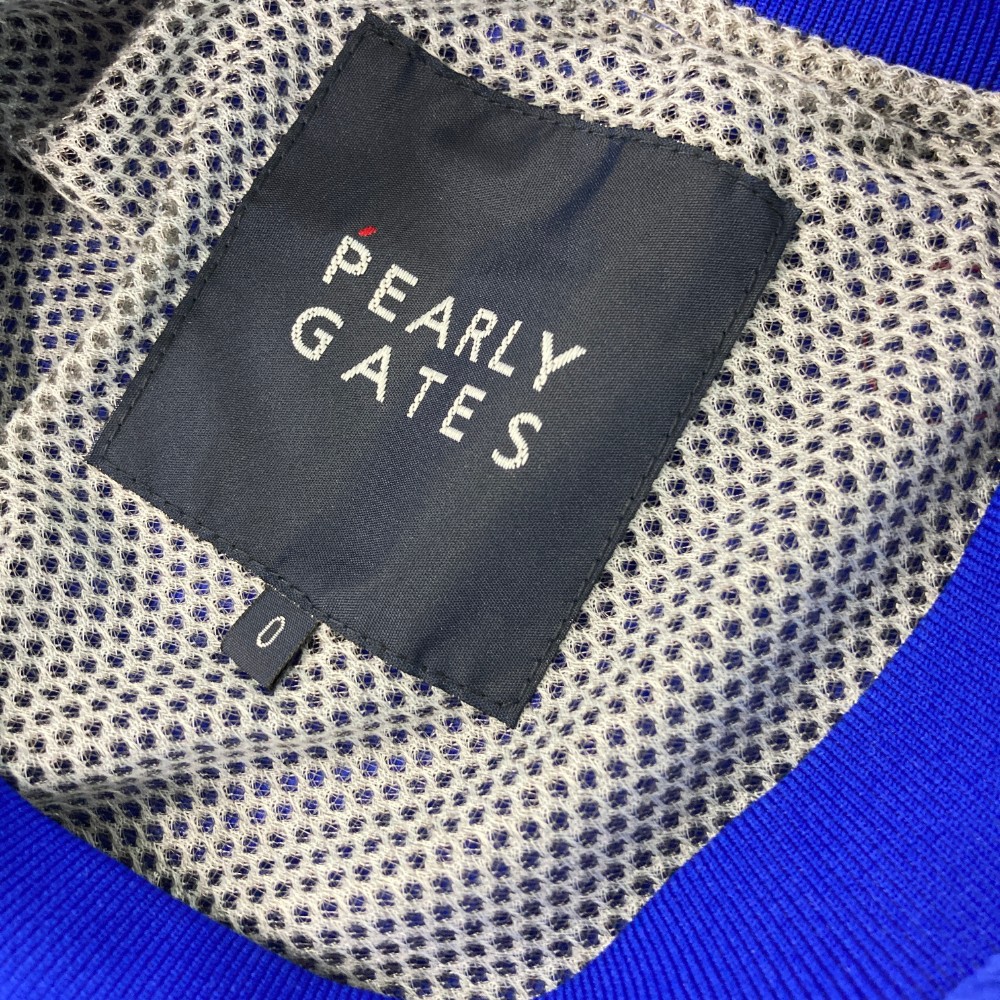 楽天市場】PEARLY GATES パーリーゲイツ 2024年モデル インナー付