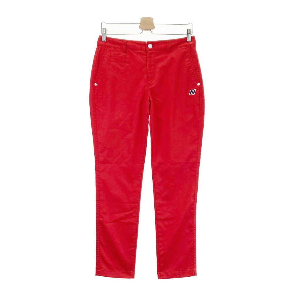 楽天市場】赤 ゴルフ パンツの通販