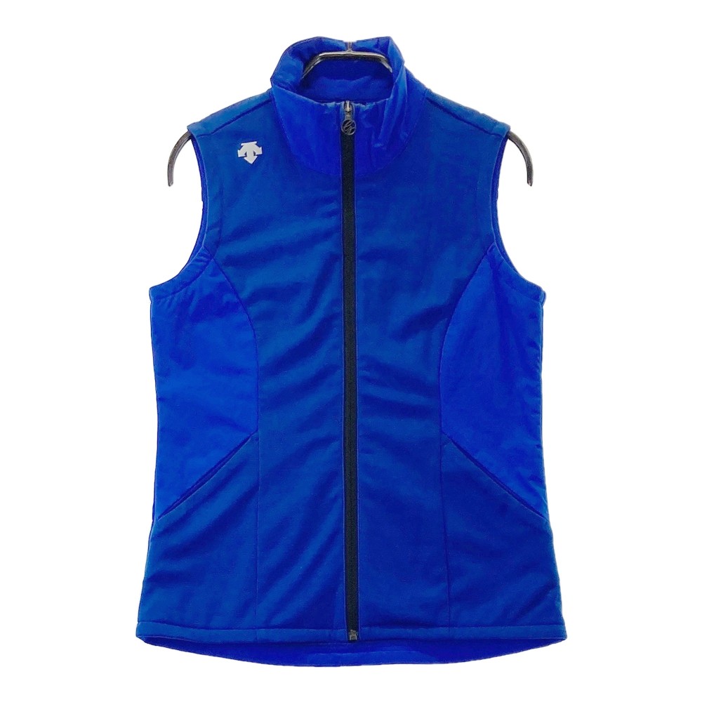 楽天市場】デサント（ベスト｜レディースウェア）：ウェア<ゴルフ