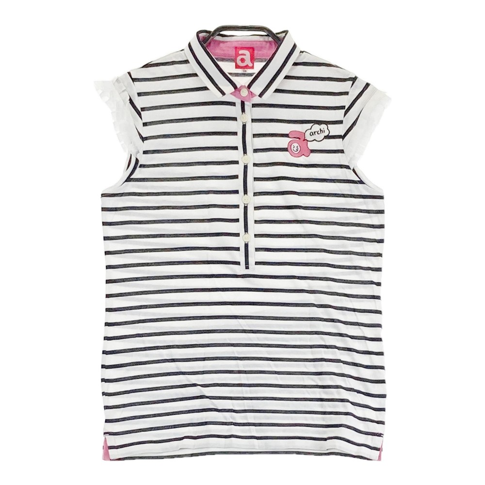 楽天市場】アルチビオ（柄ボーダー）（レディースウェア｜ウェア