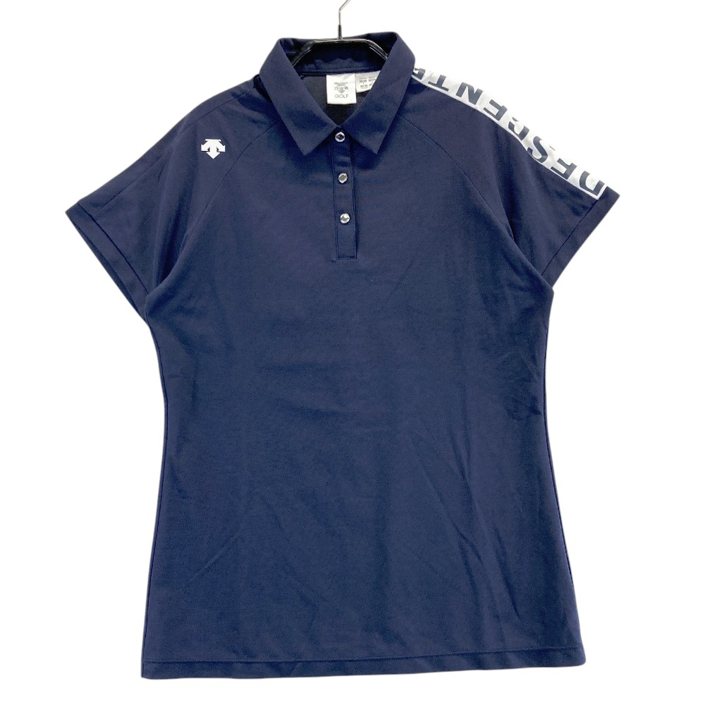 楽天市場】デサント ポロシャツ レディースの通販