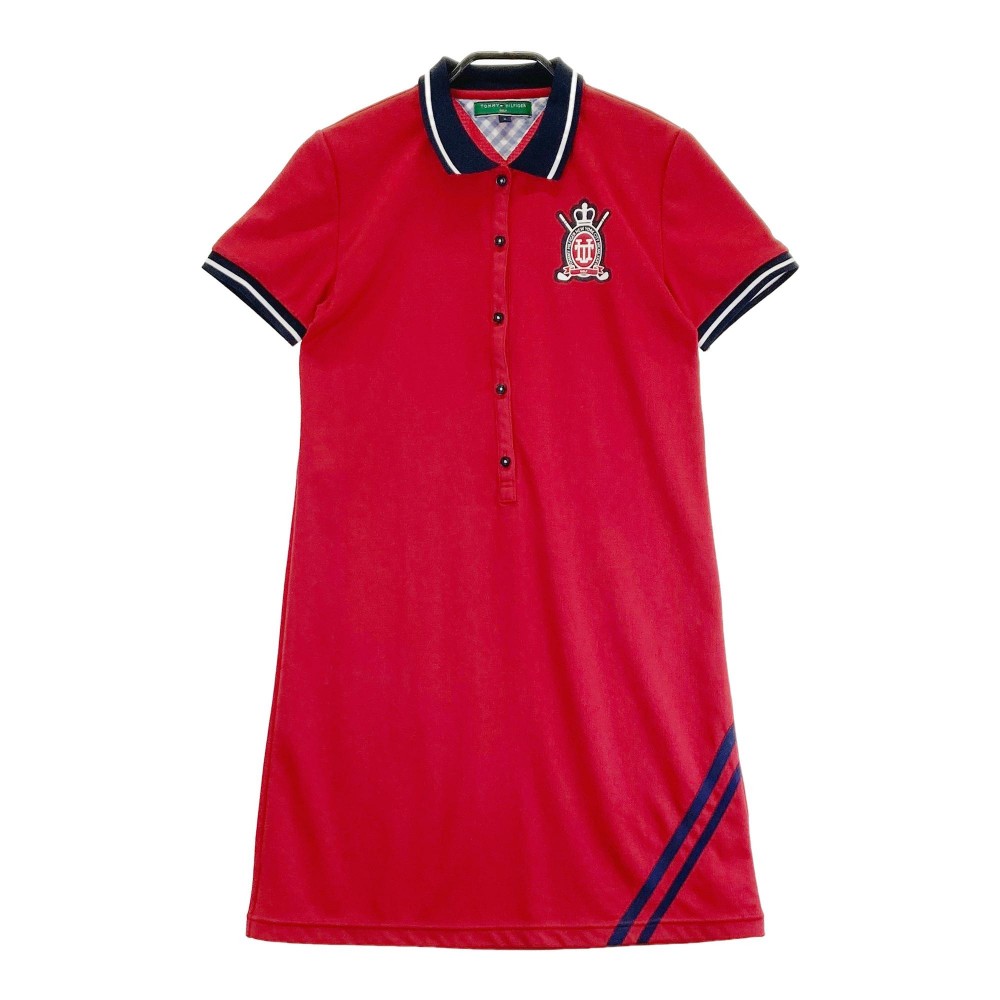 楽天市場】トミーヒルフィガー ゴルフ ワンピースの通販