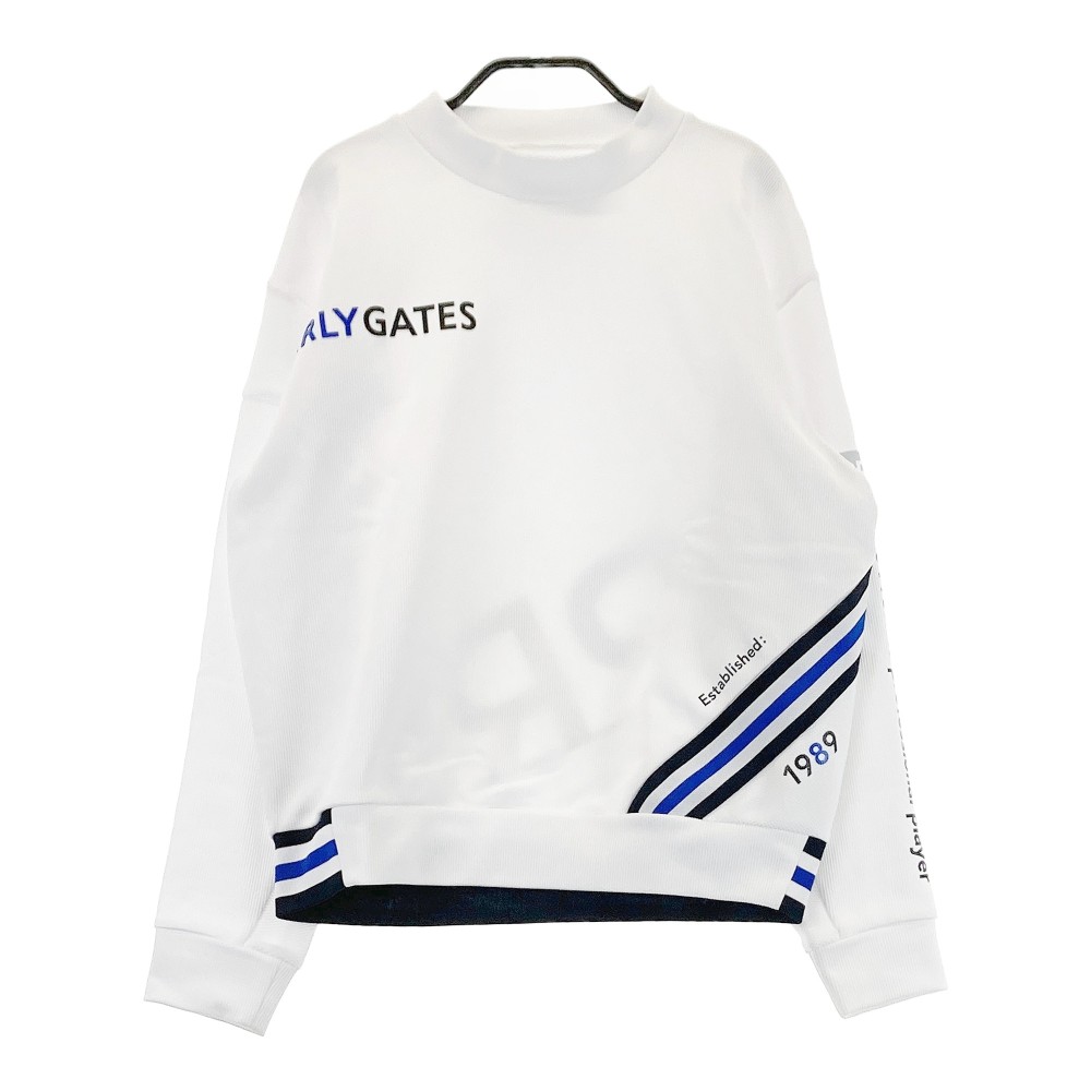 楽天市場】パーリーゲイツ（トレーナー｜レディースウェア）：ウェア