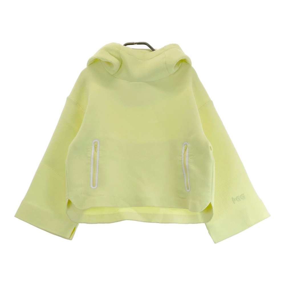 楽天市場】パーリーゲイツ（カラーイエロー）（レディースウェア