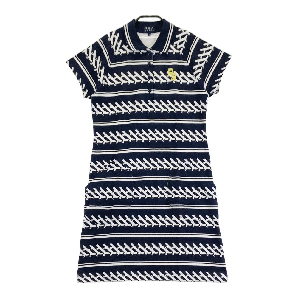 楽天市場】パーリーゲイツ ワンピースの通販