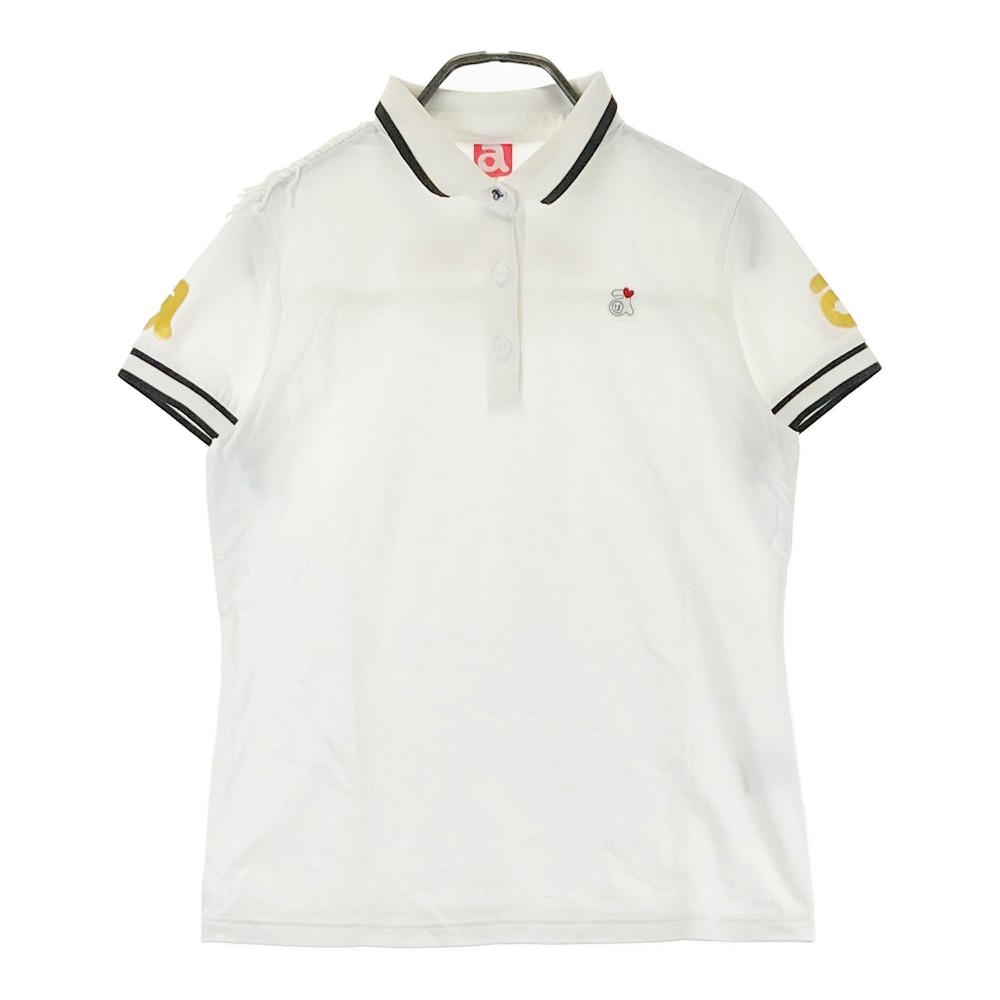 楽天市場】アルチビオレディースポロシャツの通販