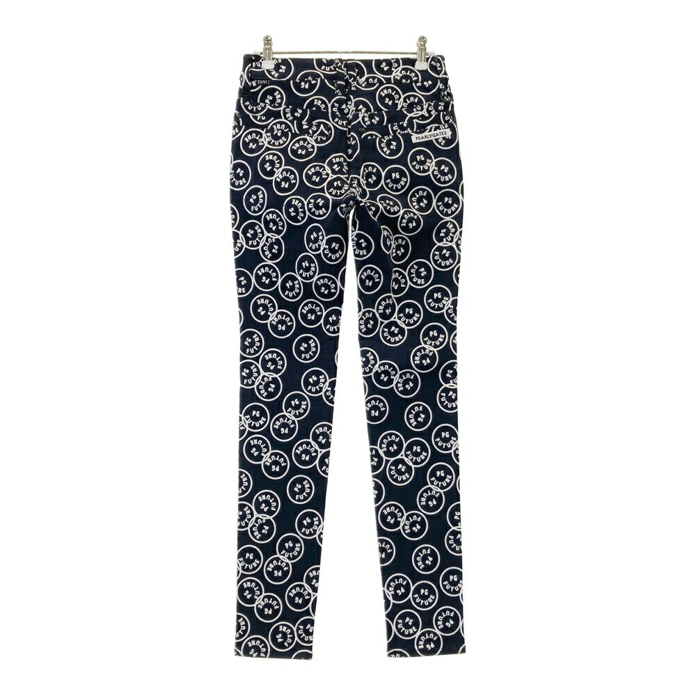 楽天市場】PEARLY GATES パーリーゲイツ 055-2131012 パンツ 総柄