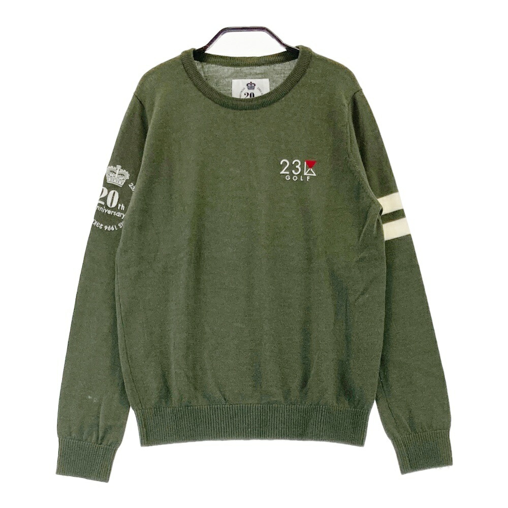 楽天市場】23区（セーター｜レディースウェア）：ウェア<ゴルフ