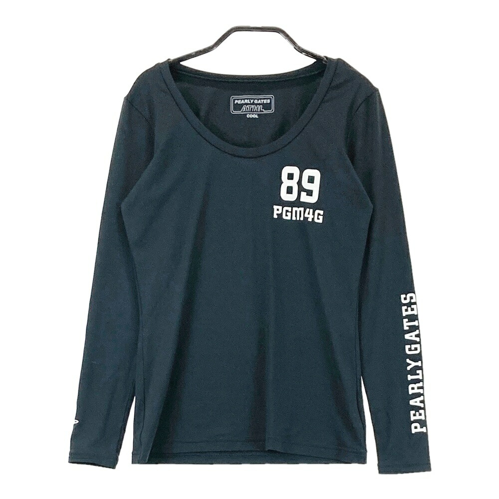 楽天市場】パーリーゲイツ uv インナーの通販