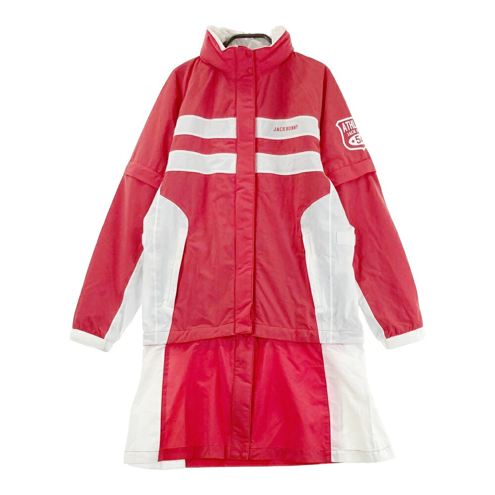 楽天市場】ジャックバニー（レインウェア｜レディースウェア）：ウェア