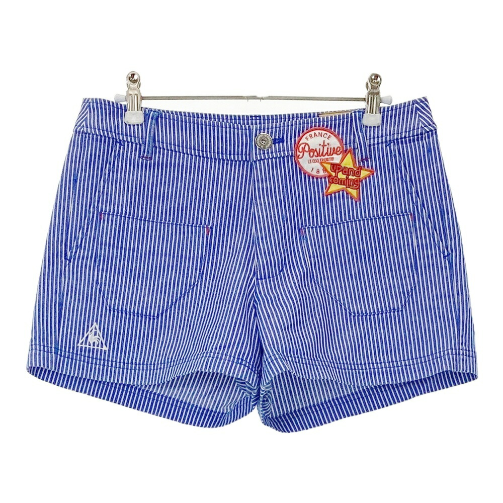 楽天市場】ルコック レディース ショートパンツの通販