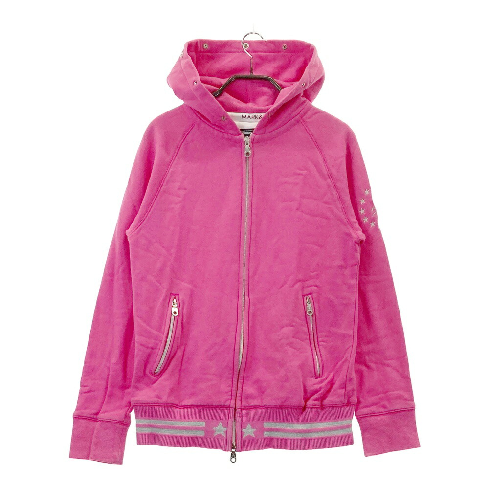 楽天市場】マークアンドロナ（ブランドマーク&ロナ）（ブルゾン