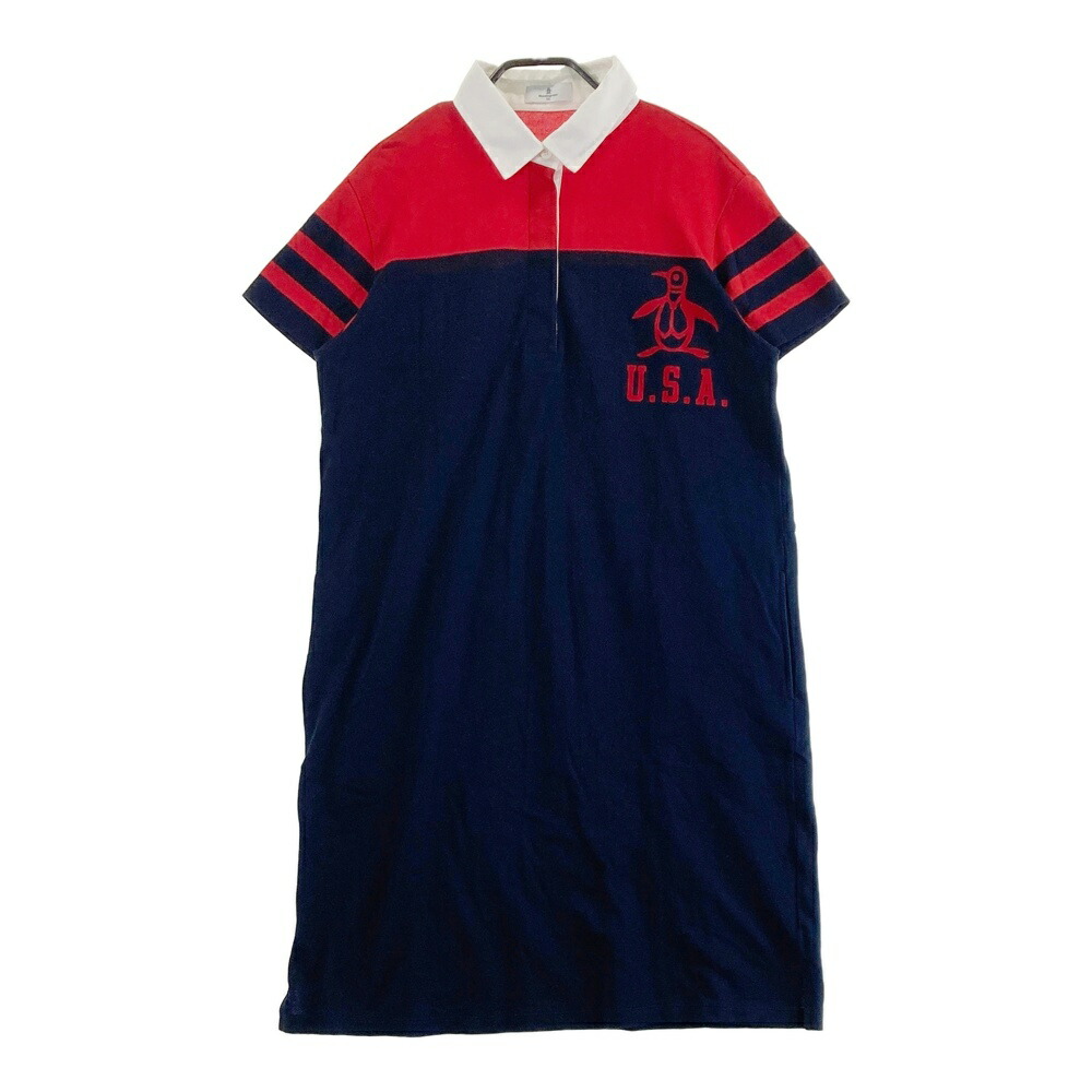 楽天市場】マンシング ゴルフ ワンピースの通販