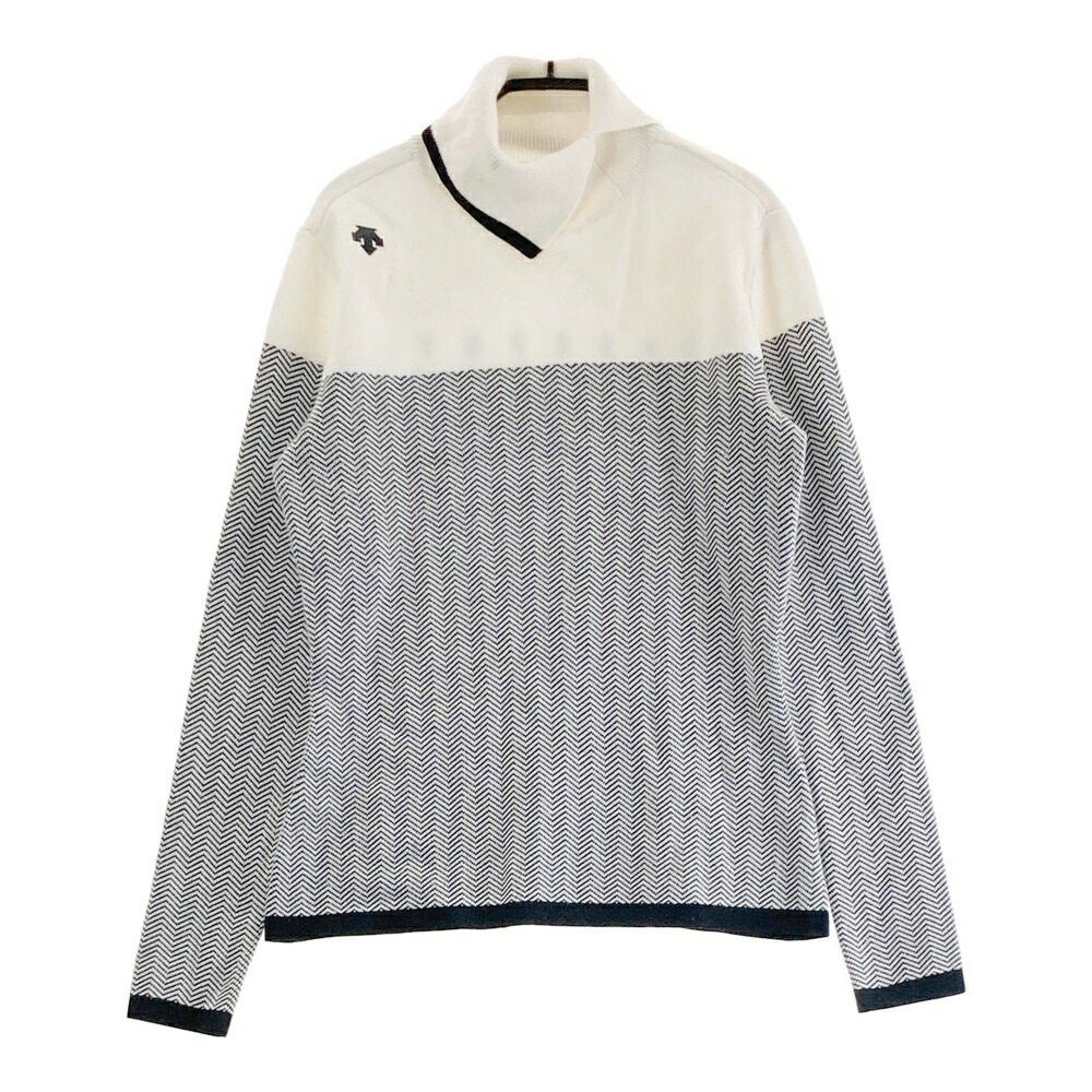 楽天市場】ヘリンボーン（セーター｜レディースウェア）：ウェア