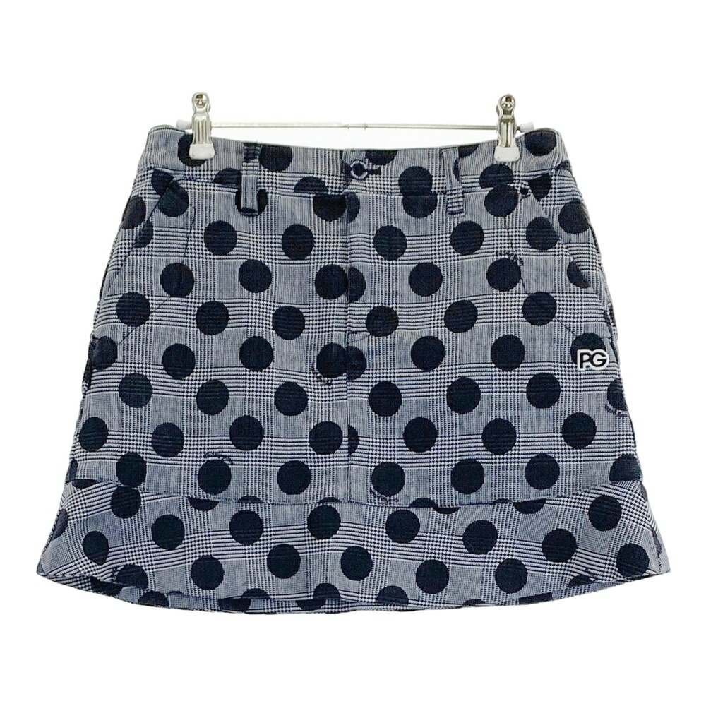 楽天市場】PEARLY GATES パーリーゲイツ ストレッチ スカート 千鳥
