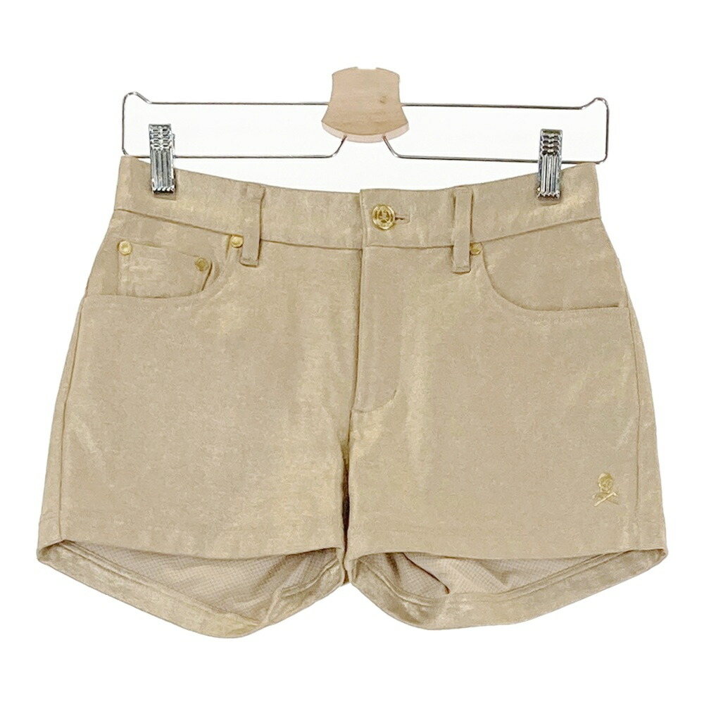 楽天市場】ショートパンツ（ブランドマーク&ロナ）（ゴルフ｜スポーツ