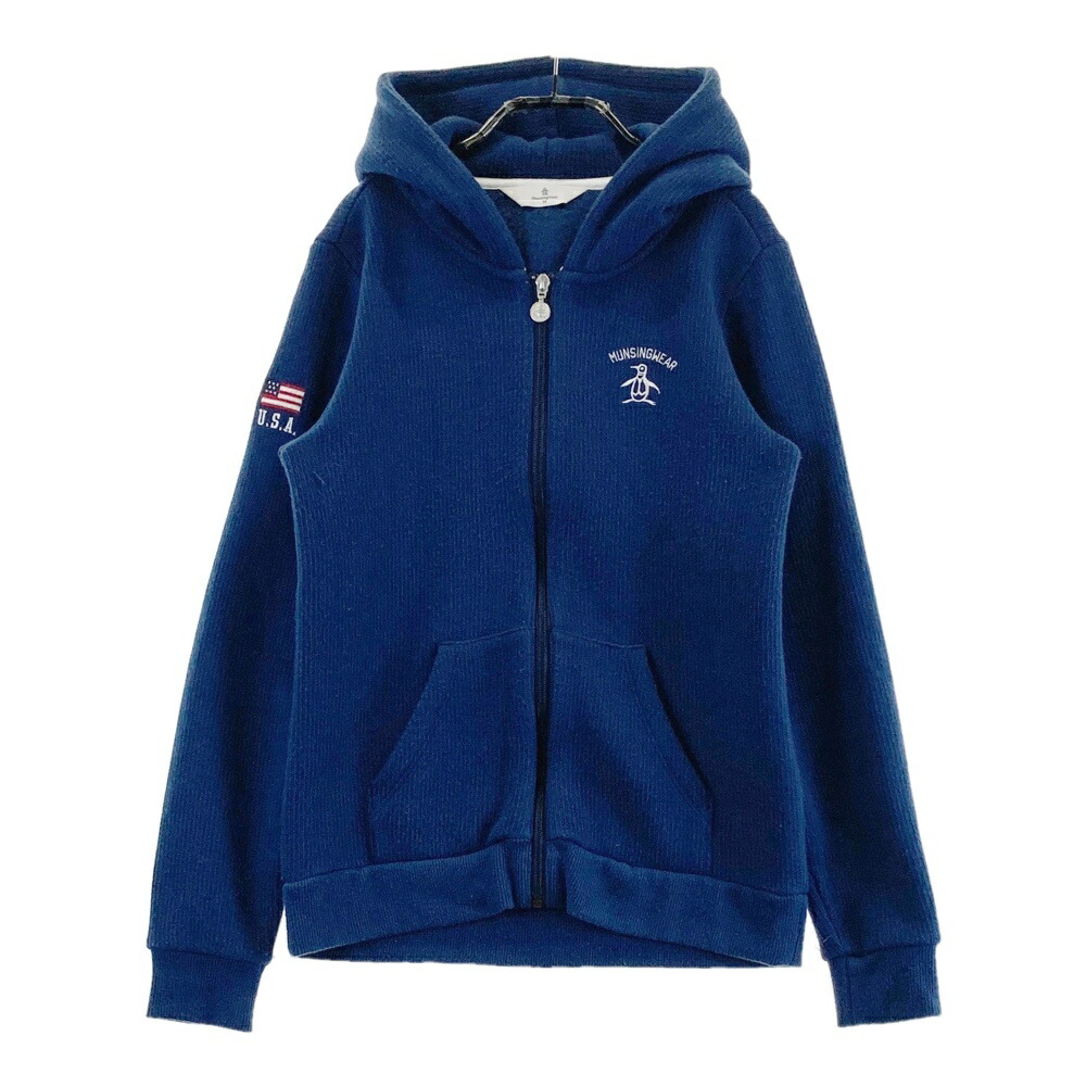 楽天市場】マンシングウェア レディース パーカー（スポーツ
