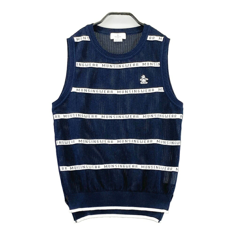 楽天市場】マンシングウェア ベストの通販