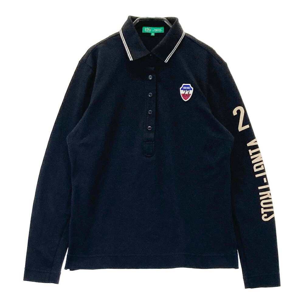 楽天市場】23区 ゴルフ レディース 長袖の通販