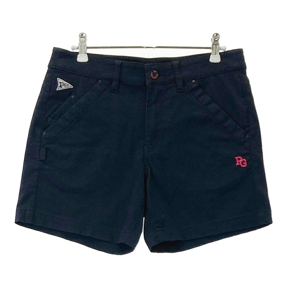 楽天市場】ショートパンツ レディース（ブランドパーリーゲイツ