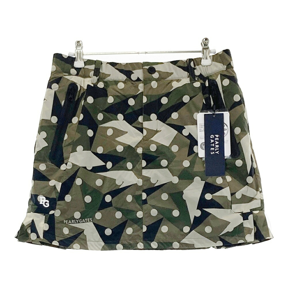 楽天市場】スカート（柄カモフラージュ・迷彩）（レディースウェア