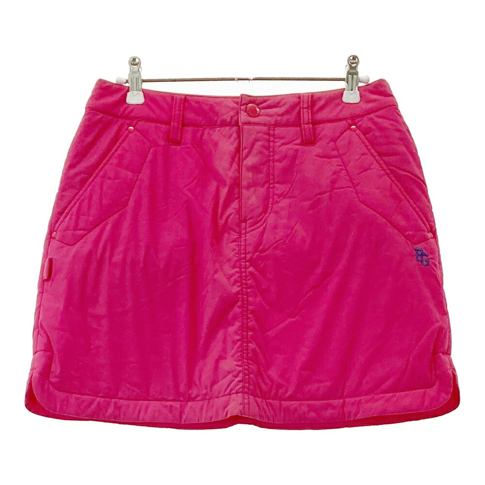 楽天市場】パーリーゲイツ スカート 中綿の通販