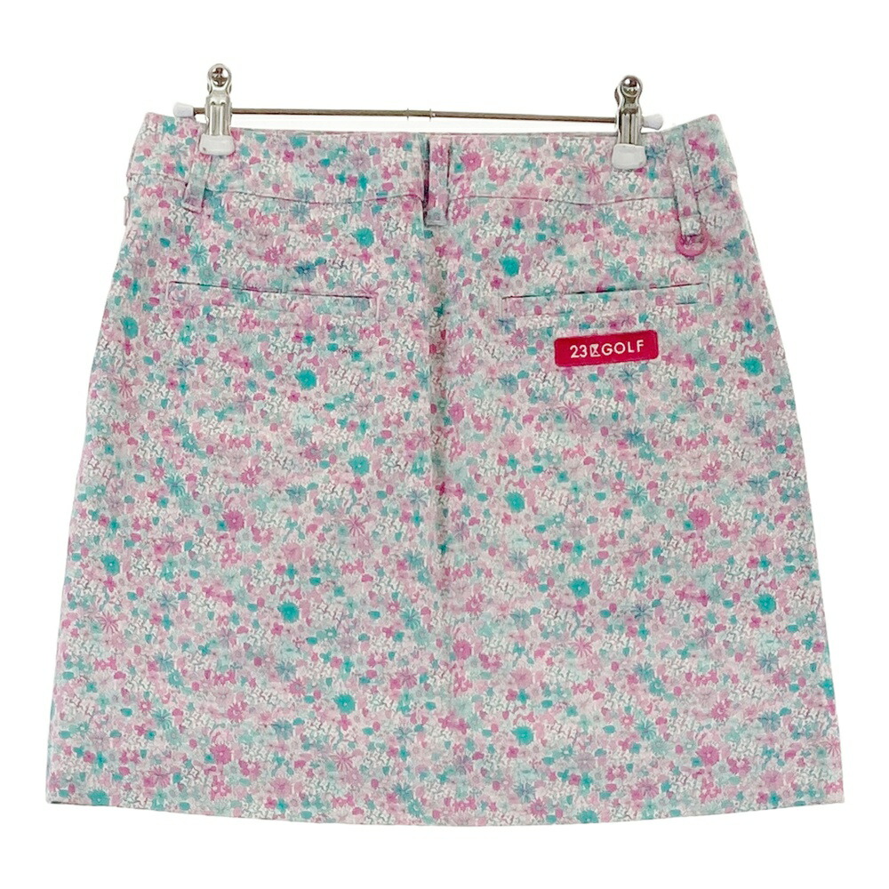 楽天市場】23区（スカート｜レディースウェア）：ウェア<ゴルフ