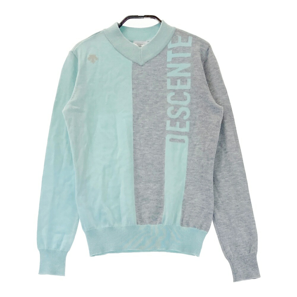 楽天市場】セーター（ブランドデサント）（レディースウェア｜ウェア