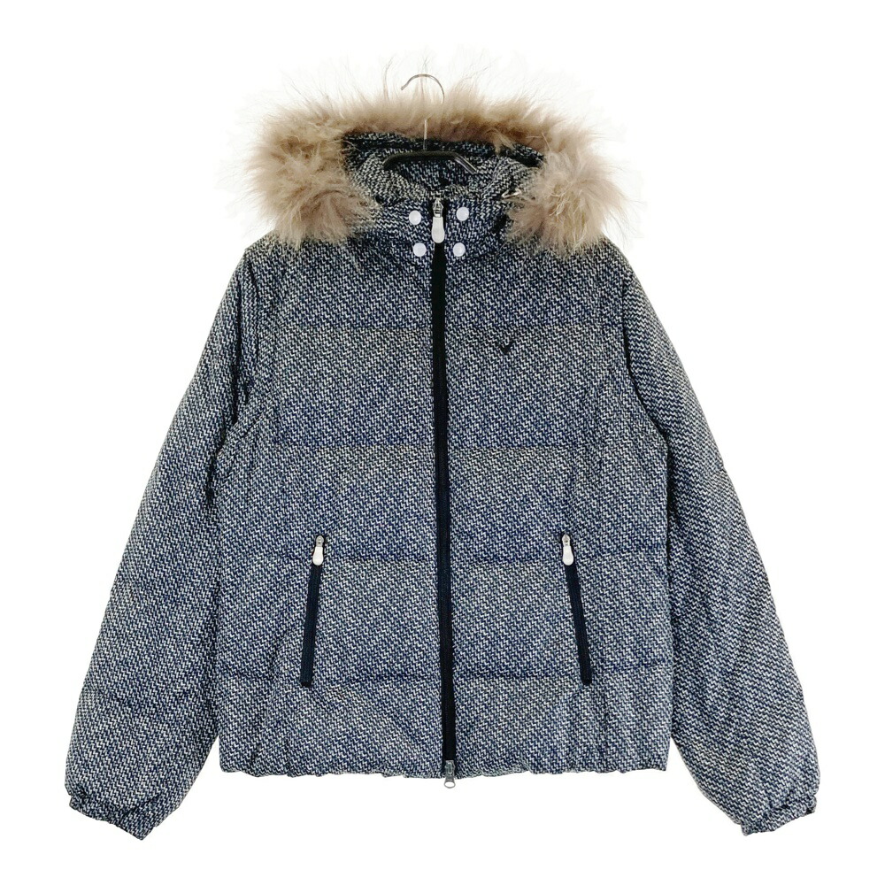 楽天市場】キャロウェイ ダウン（ブルゾン｜レディースウェア