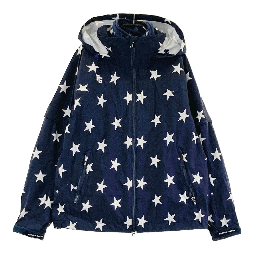 楽天市場】パーリーゲイツ 星柄の通販