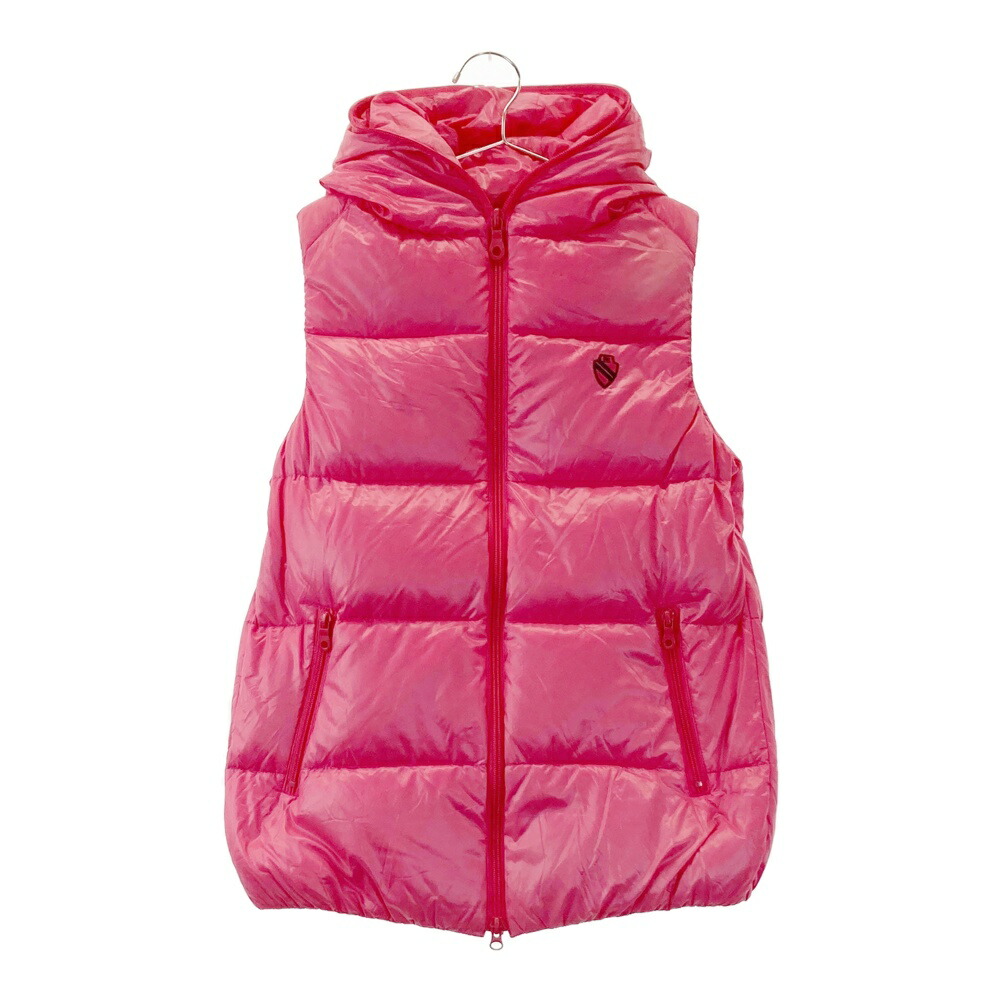 楽天市場】パーリーゲイツ ダウン ベスト（スポーツ・アウトドア）の通販