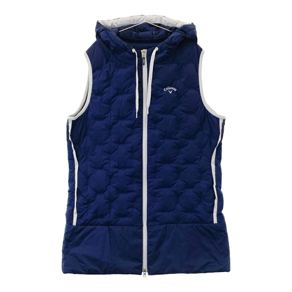楽天市場】キャロウェイ ダウン（ベスト｜レディースウェア）：ウェア