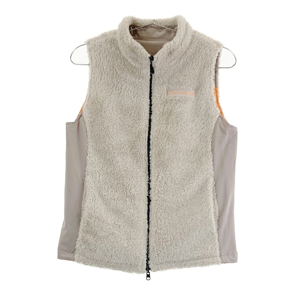 楽天市場】ボア ベスト（ブランドビバハート）（スポーツ・アウトドア