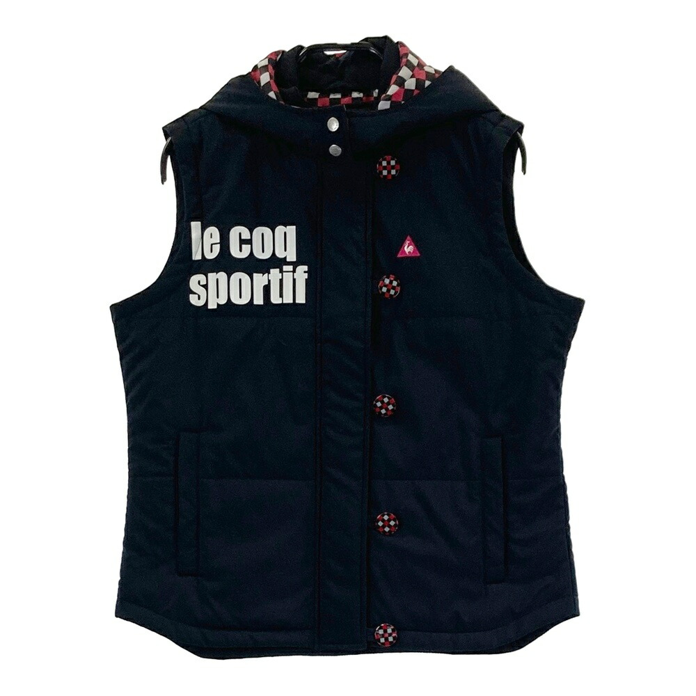 楽天市場】ルコック（ベスト｜レディースウェア）：ウェア<ゴルフ