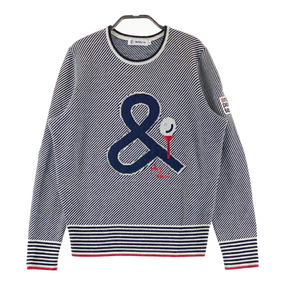 楽天市場】アンパスィ（セーター｜レディースウェア）：ウェア<ゴルフ