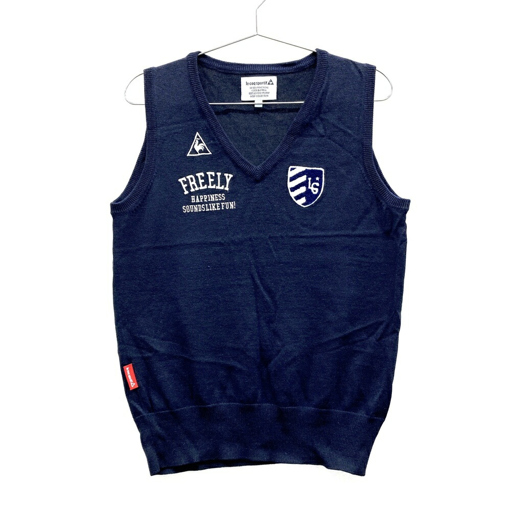 楽天市場】ルコック（ベスト｜レディースウェア）：ウェア<ゴルフ