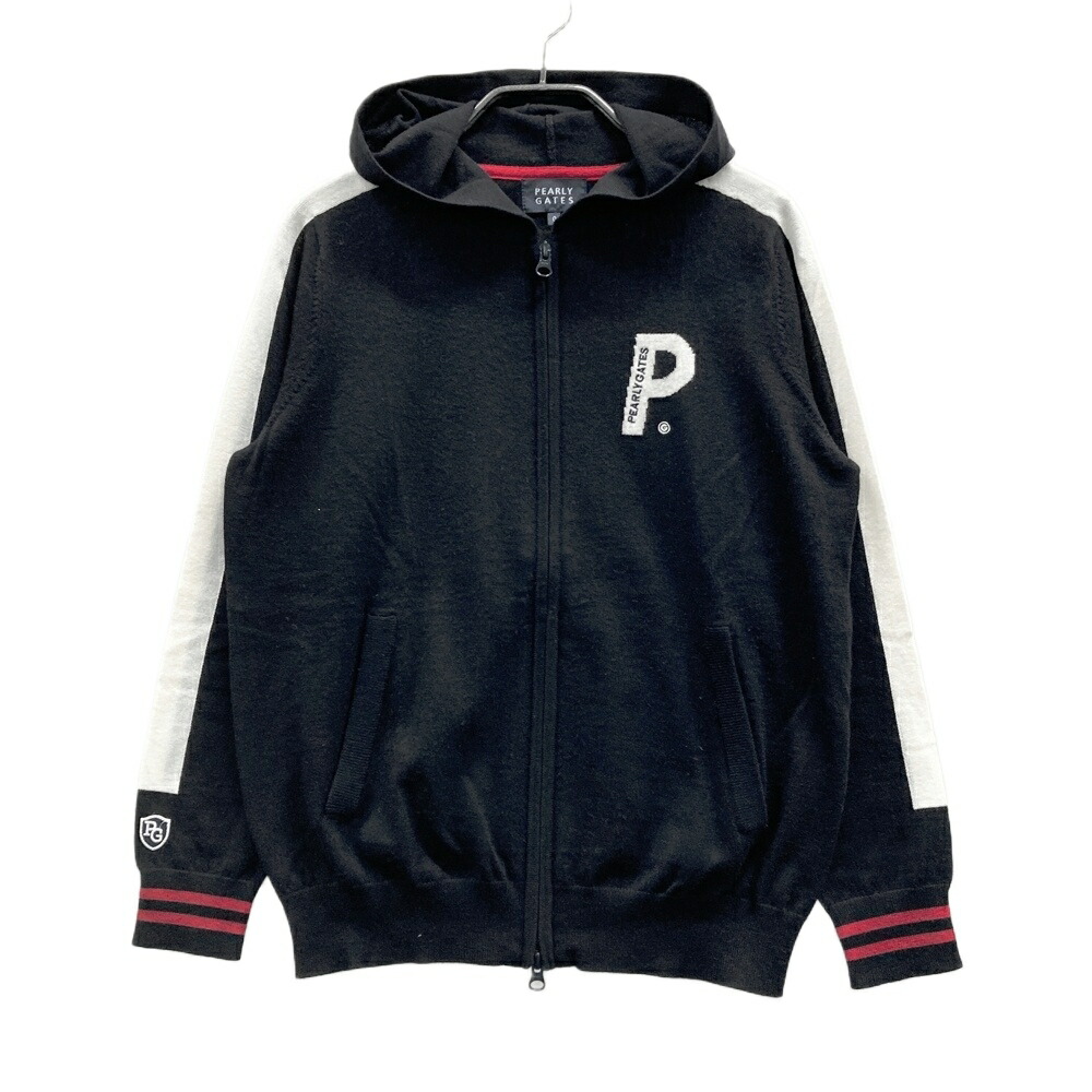 楽天市場】パーリーゲイツ パーカー（スポーツ・アウトドア）の通販