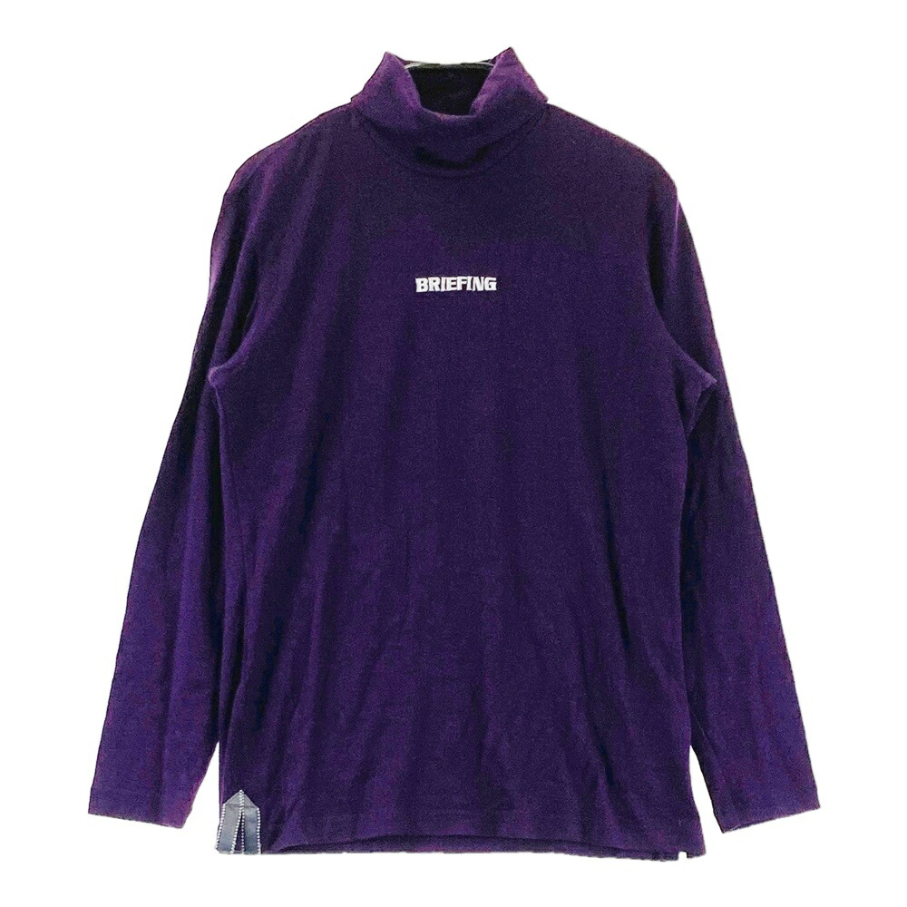 楽天市場】タートルネック（ブランドブリーフィング）（スポーツ