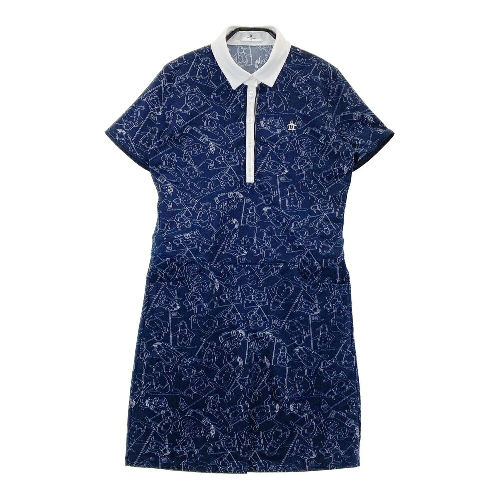 楽天市場】マンシングウェア（ワンピース｜レディースウェア）：ウェア