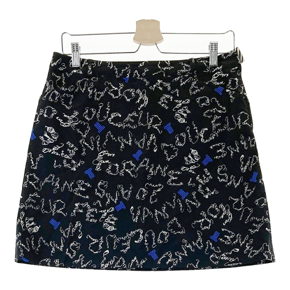 大きいサイズ・ランバンスポール44・ゴルフワンピースネイビー 楽天