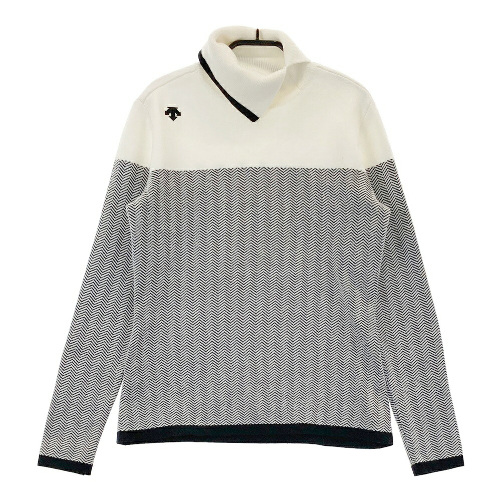 楽天市場】デサント（セーター｜レディースウェア）：ウェア<ゴルフ