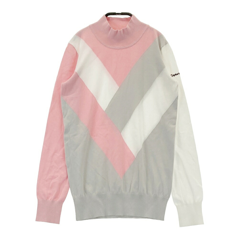 楽天市場】テーラーメイド（セーター｜レディースウェア）：ウェア