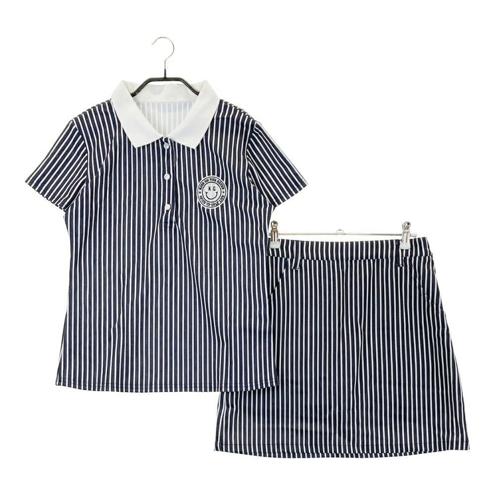 楽天市場】キスオンザグリーン セットアップの通販