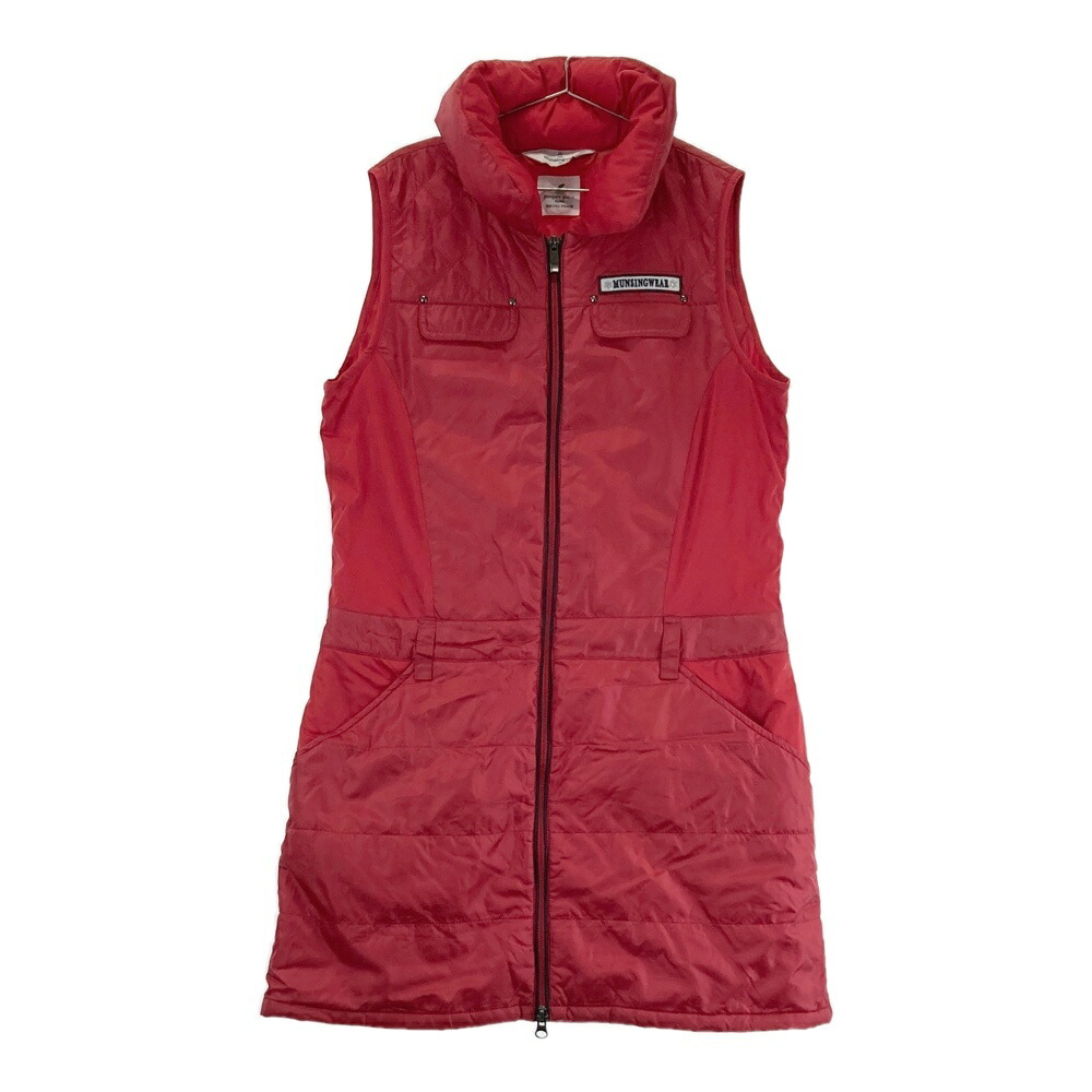 楽天市場】マンシングウェア レディース ダウンの通販