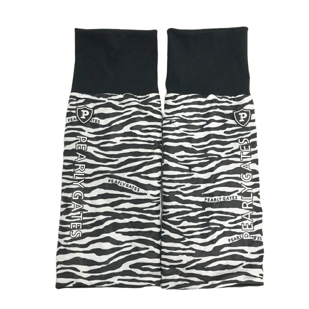 楽天市場】パーリーゲイツ レッグウォーマー（ゴルフ｜スポーツ