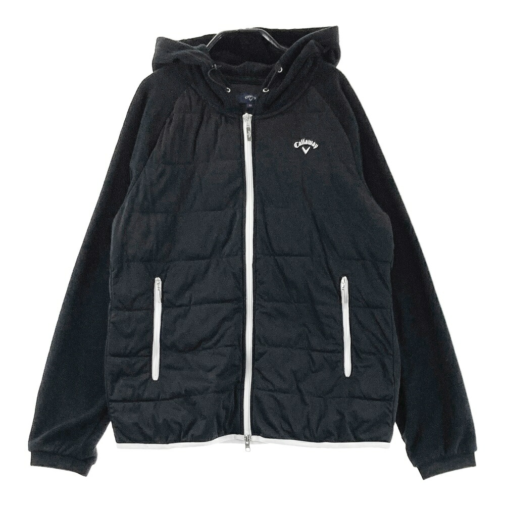 楽天市場】フリース ジャケット（ブランドキャロウェイ）（ゴルフ