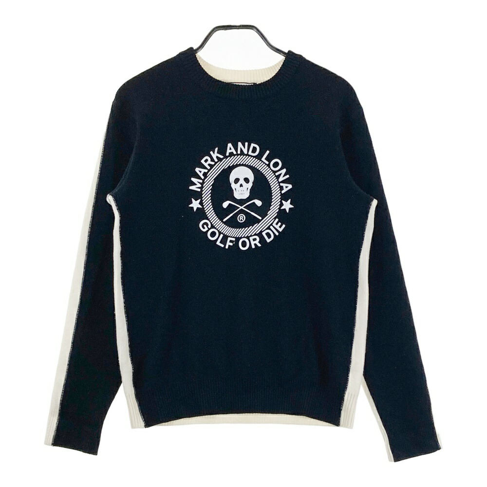 楽天市場】セーター（ブランドマーク&ロナ）（レディースウェア