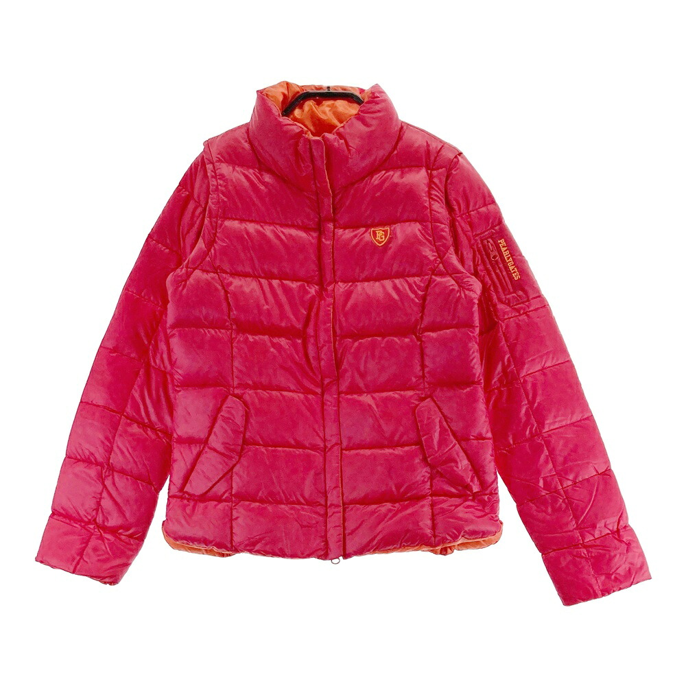 楽天市場】ダウンジャケット pearly gates(パーリーゲイツ)の通販