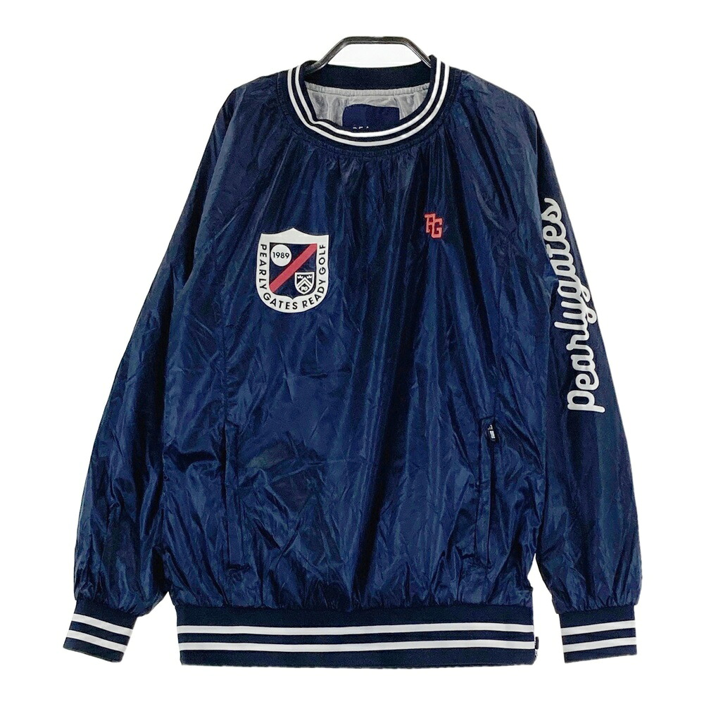 楽天市場】PEARLY GATES パーリーゲイツ ブルゾン（スポーツ